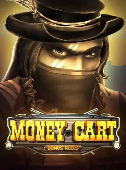 Money Cart Slot online at King Billy